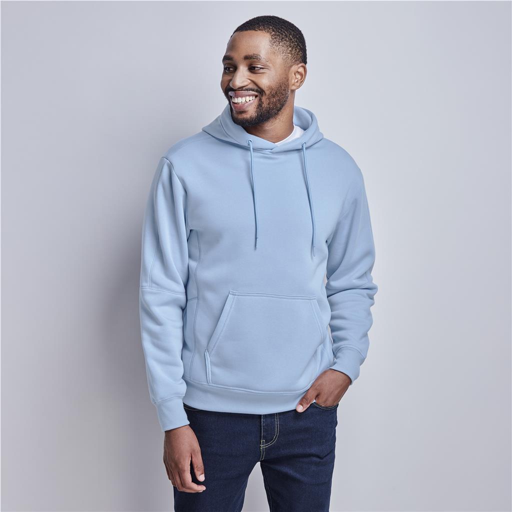 Mens Vital Hooded Sweater - Image 2
