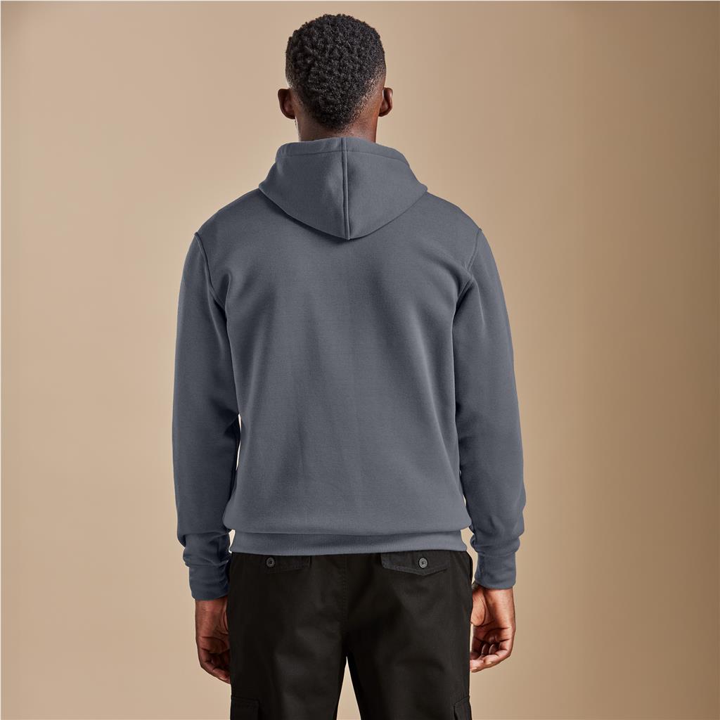 Mens Rift Hooded Sweater - Image 3