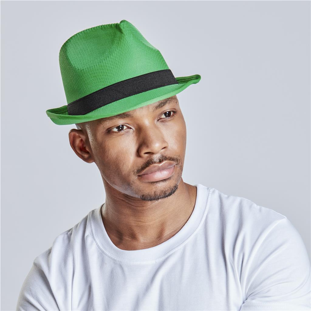 Jackson Fedora Hat - Image 3