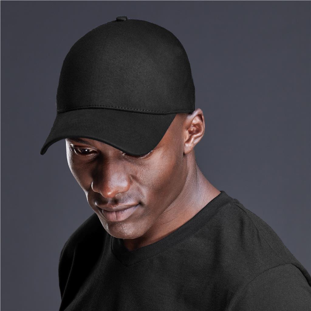 Alex Varga Malta Seamless Cap - Image 3