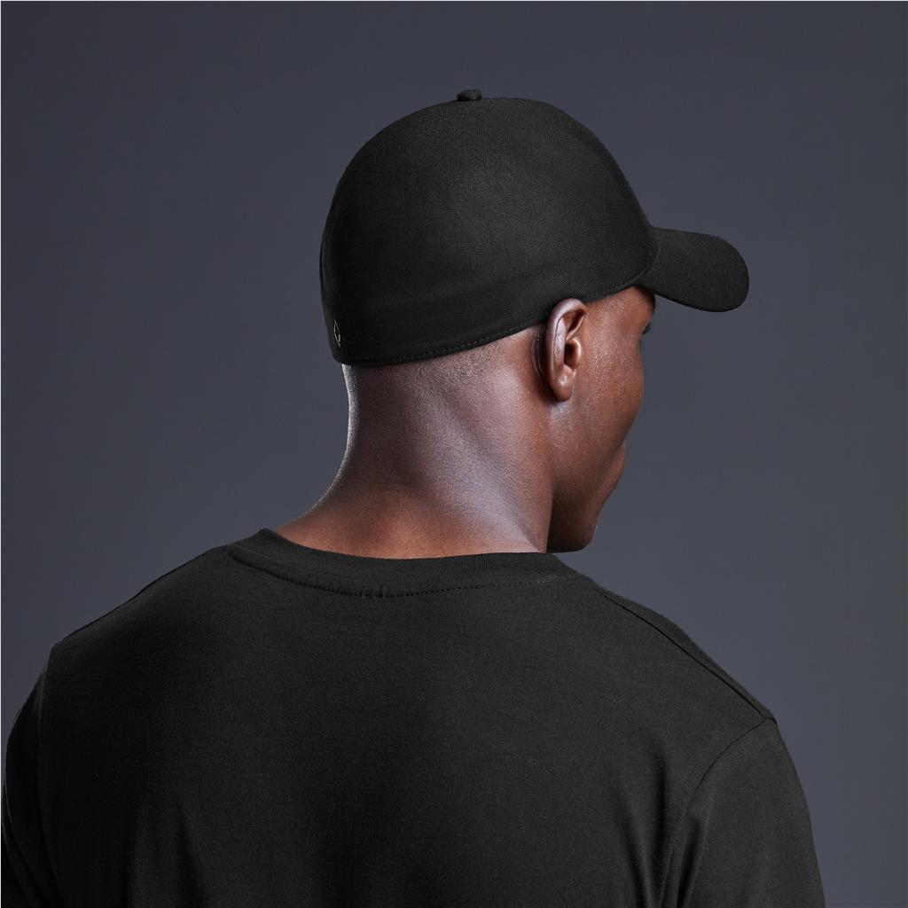 Alex Varga Malta Seamless Cap - Image 2