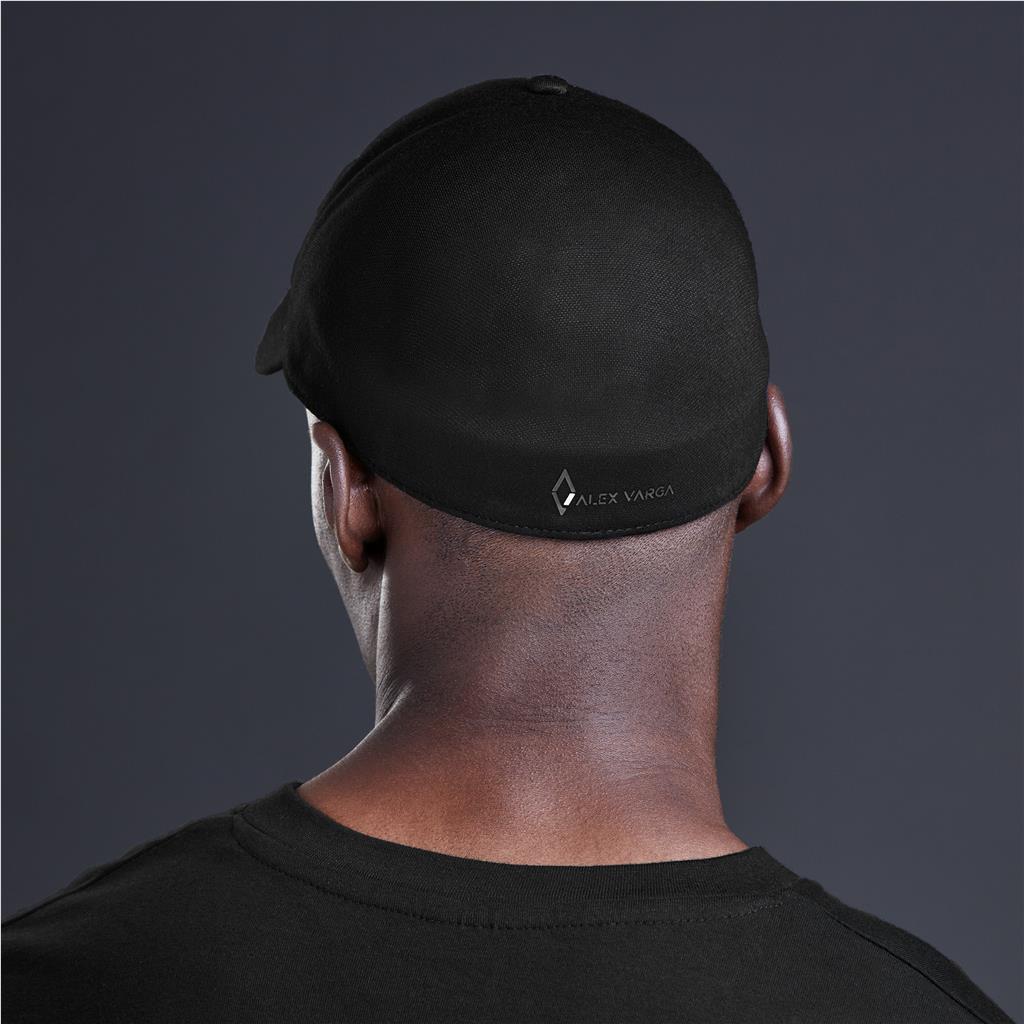 Alex Varga Malta Seamless Cap - Image 4