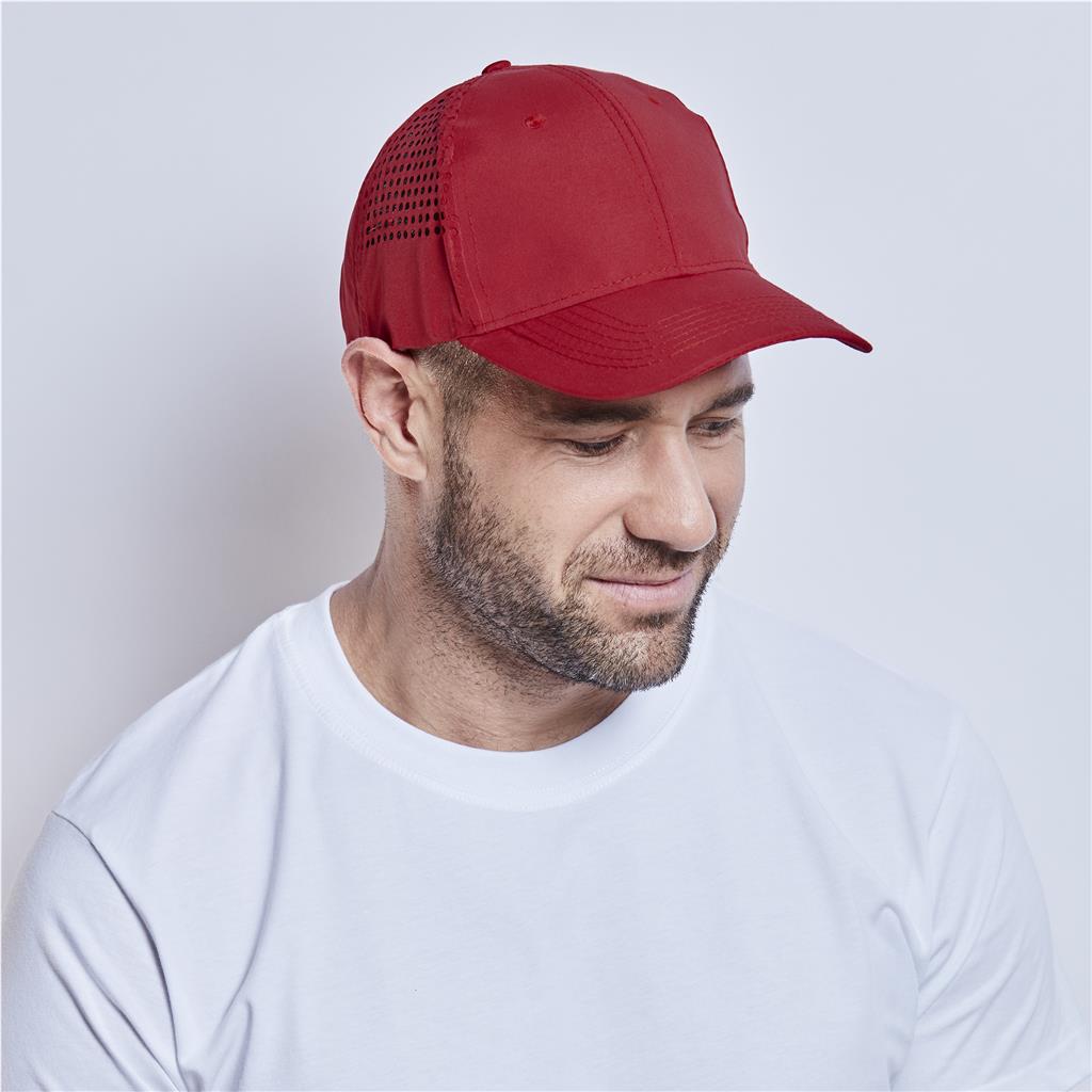 Relay Cap - 6 Panel - Image 2