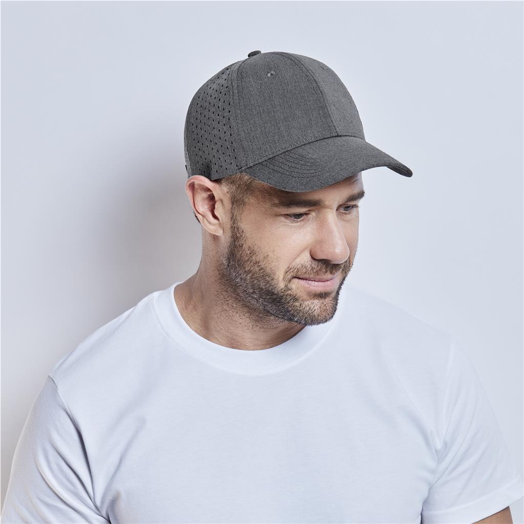 Fusion Laser Cap - 6 Panel - Image 4
