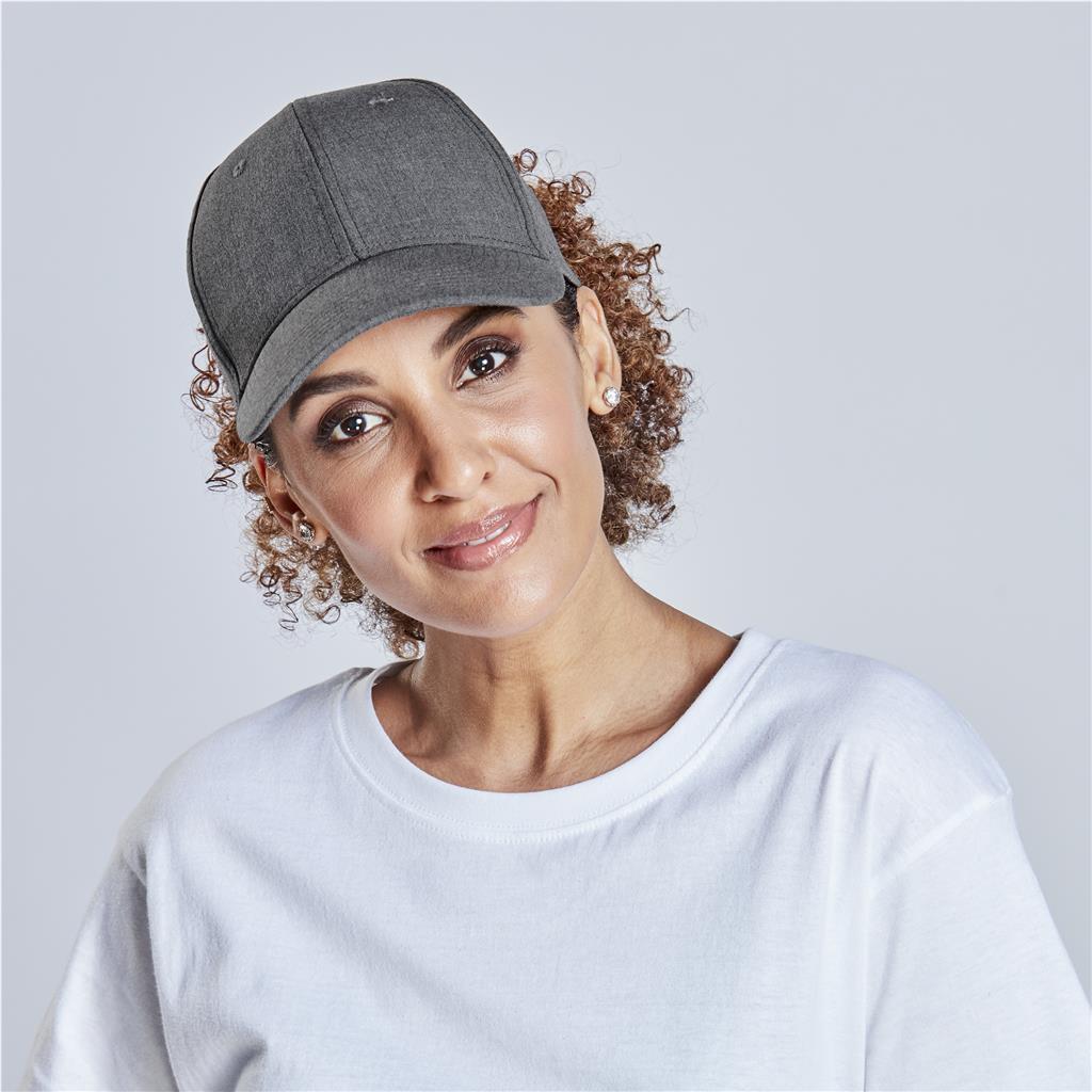 Fusion Laser Cap - 6 Panel - Image 3