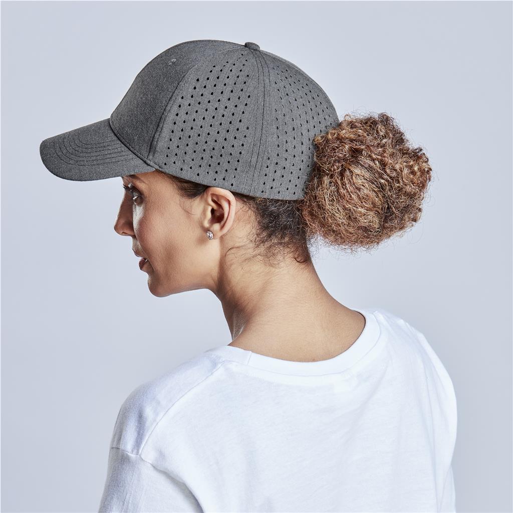 Fusion Laser Cap - 6 Panel - Image 2