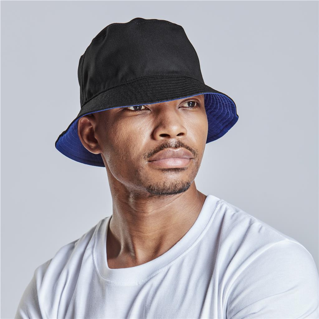 Urban Reversible Bucket Hat - Image 2