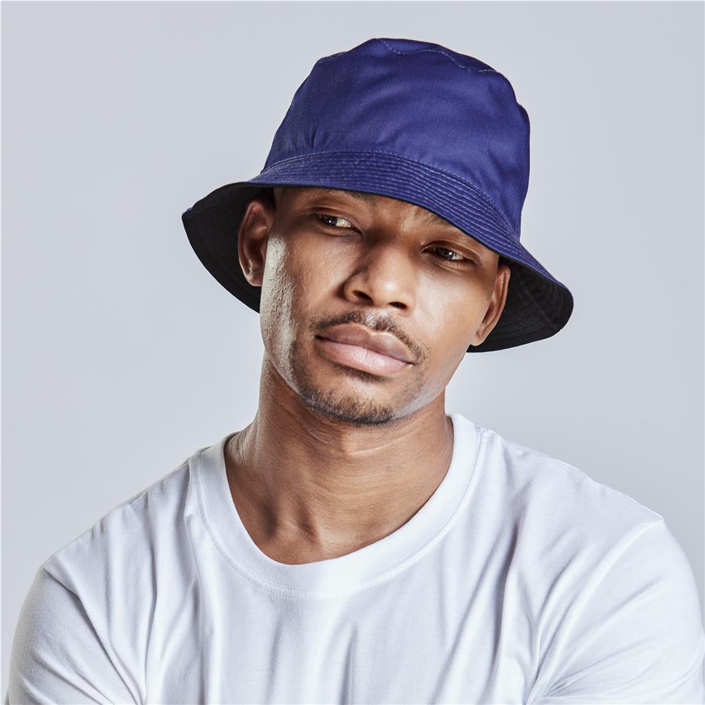 Urban Reversible Bucket Hat - Image 5