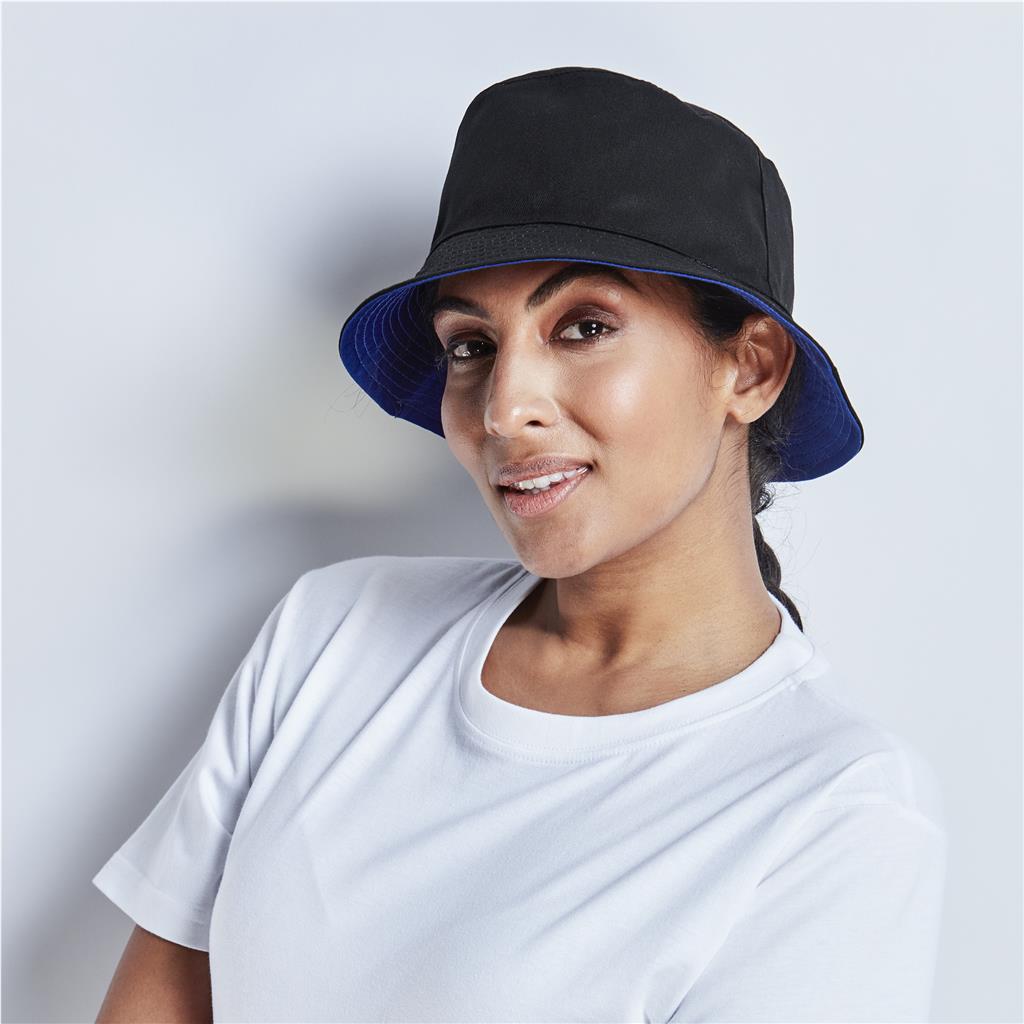 Urban Reversible Bucket Hat - Image 3