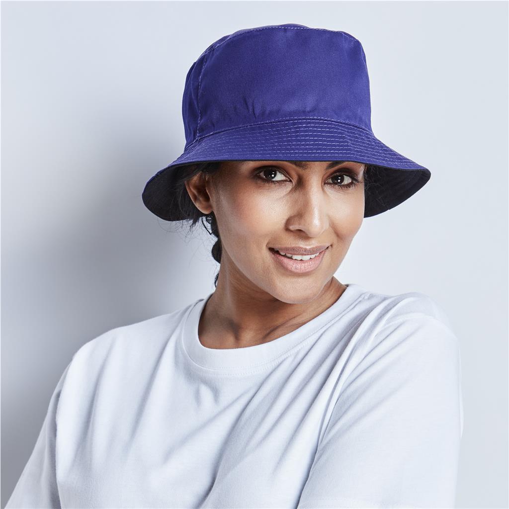 Urban Reversible Bucket Hat - Image 4
