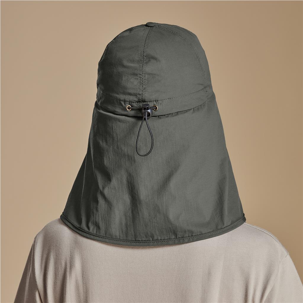 Urban Terrain Jabula Cap - 6 Panel - Image 2