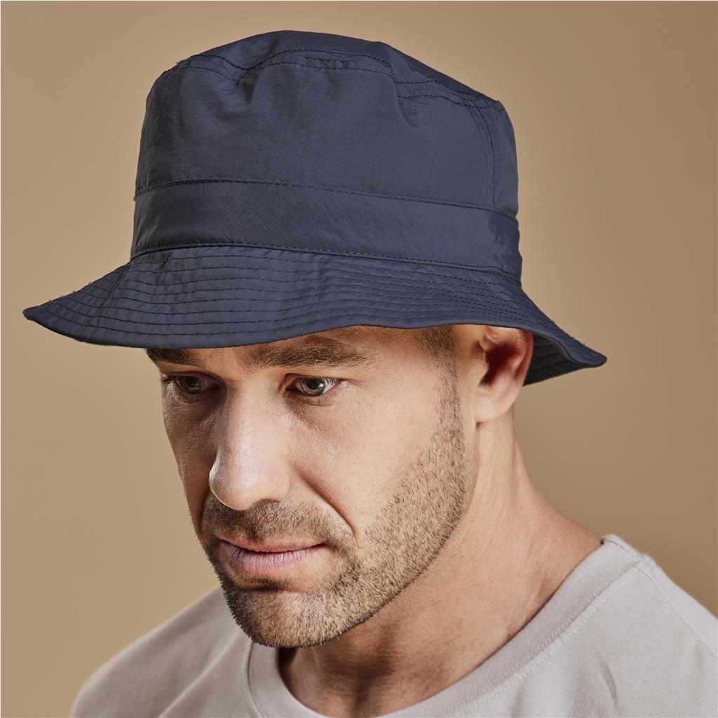 Urban Terrain Molopo Bucket Hat - Image 4