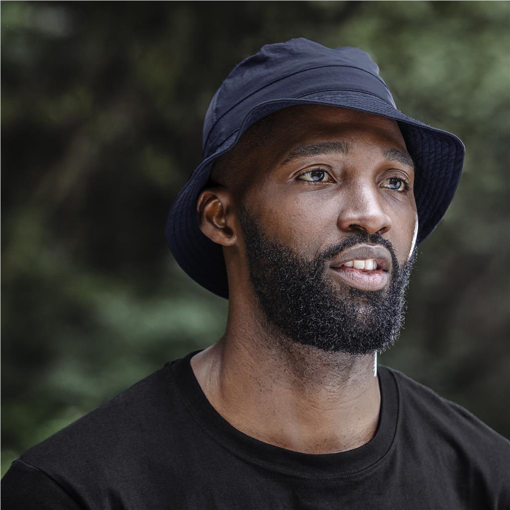 Urban Terrain Molopo Bucket Hat - Image 3