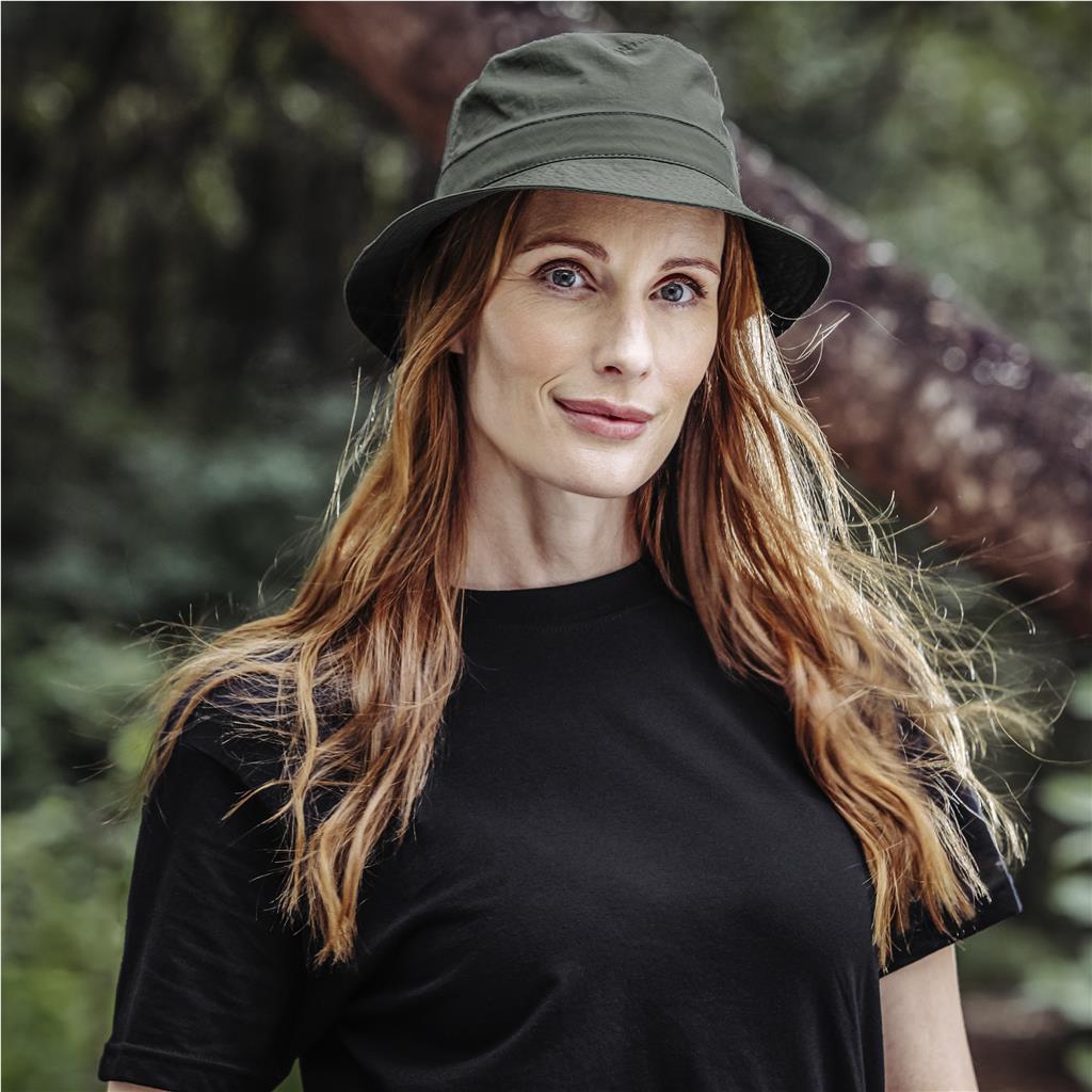 Urban Terrain Molopo Bucket Hat - Image 7