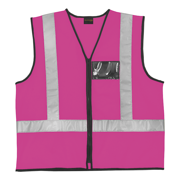 Highway Waistcoat - Image 2