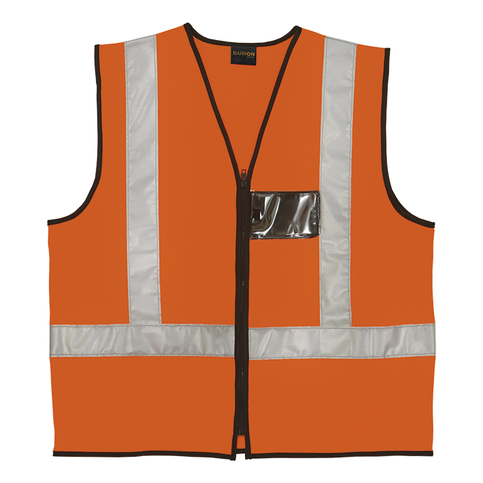 Highway Waistcoat - Image 7