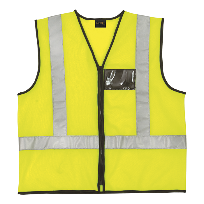 Highway Waistcoat - Image 4