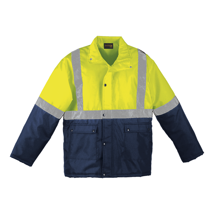 Venture Padded Jacket - Image 2