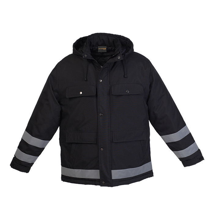 Beacon Jacket - Image 2