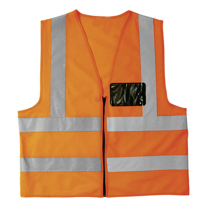 Contract Waistcoat - Image 2