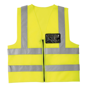 Contract Waistcoat
