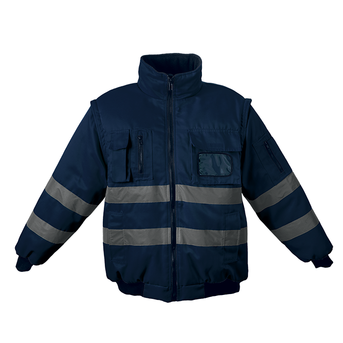 Barricade Jacket - Image 2
