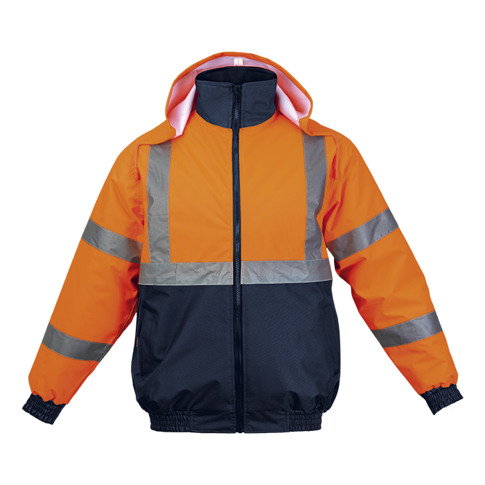 Hawk Jacket - Image 2