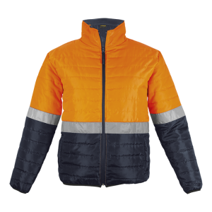Tyson Jacket