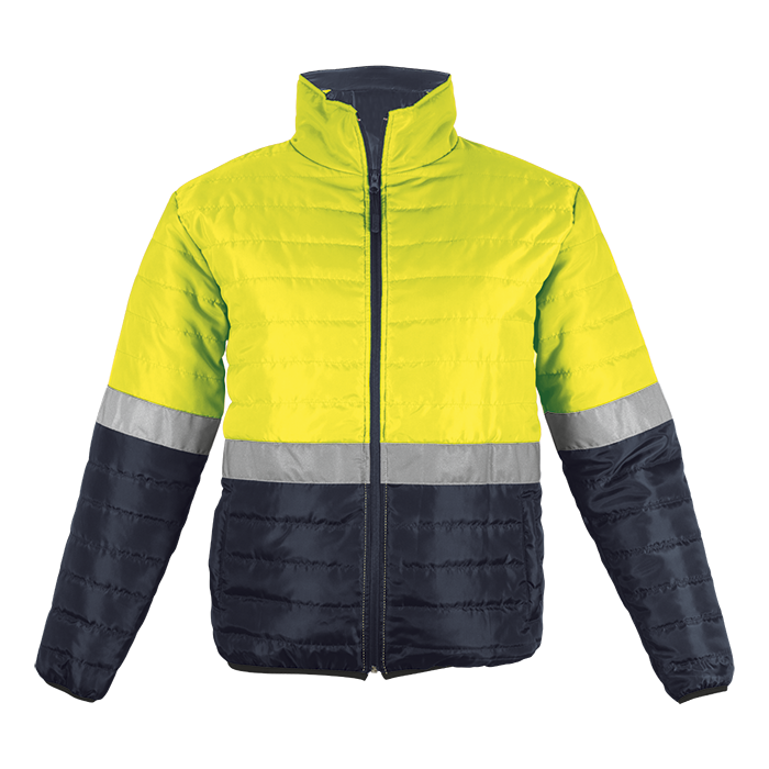 Tyson Jacket - Image 2