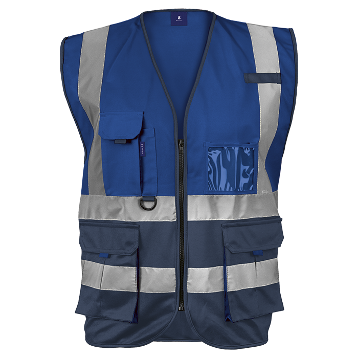 Cue Safety Vest - Image 4