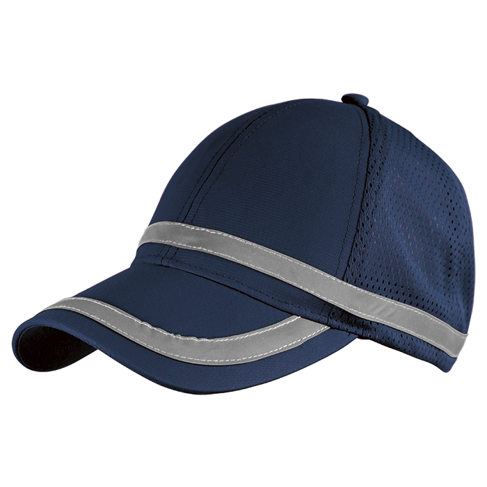 Safety Cap With Mesh - Image 3