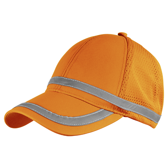 Safety Cap With Mesh - Image 2