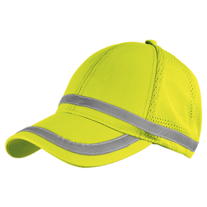 Safety Cap With Mesh