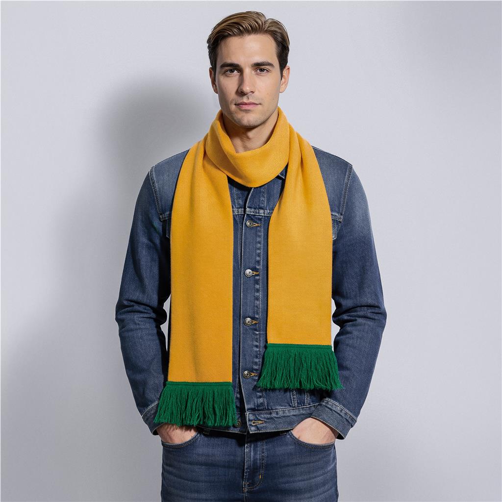 Fanflare Scarf - Image 2