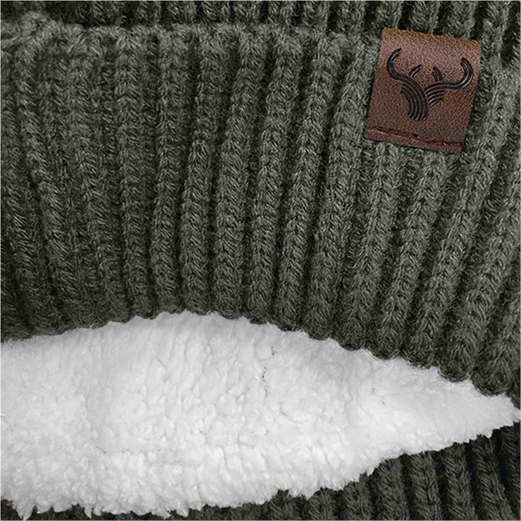 Urban Terrain Arctic Beanie - Image 2