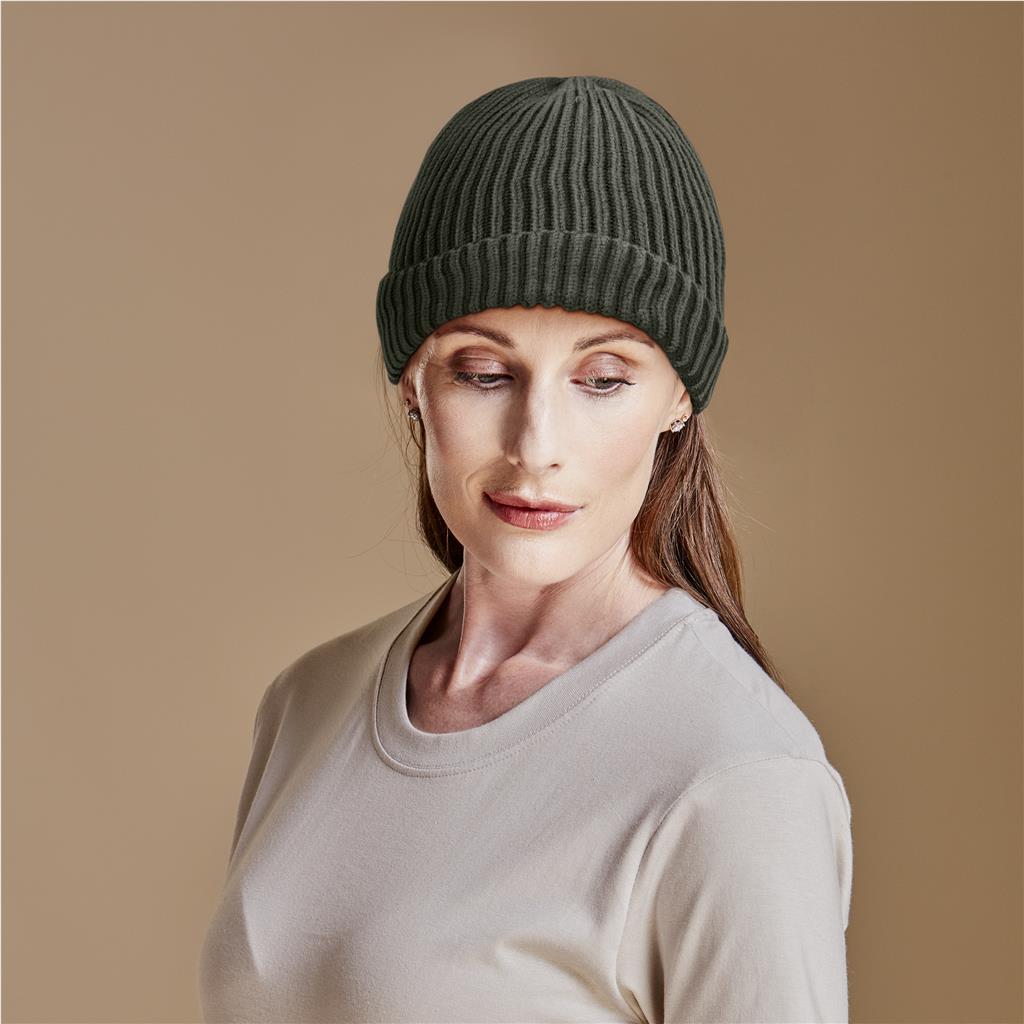 Urban Terrain Arctic Beanie - Image 3