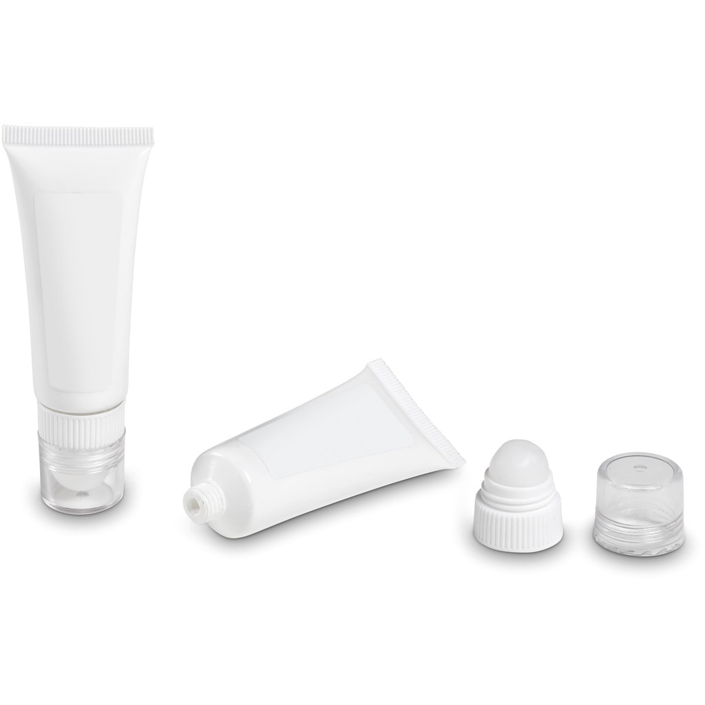 Summertime Sunblock & Lip Balm - 20ml - Image 2