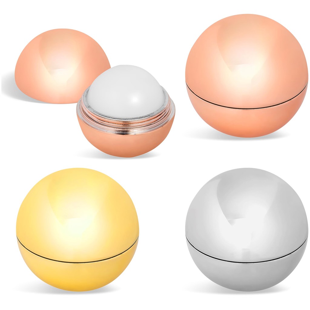 Glamoursphere Lip Balm - Image 2
