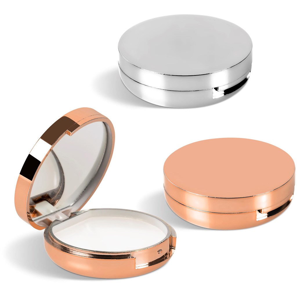 Altitude Glamourette Mirror & Lip Balm - Image 2