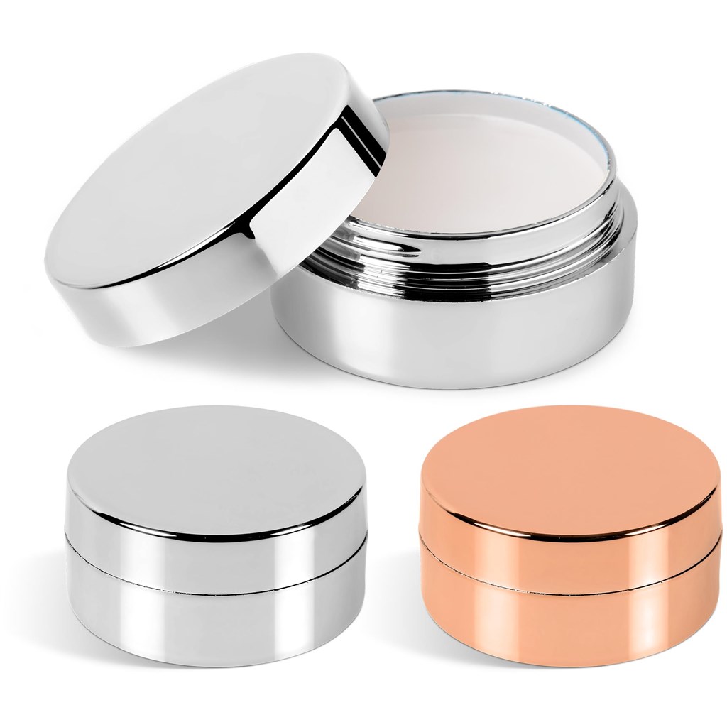 Glamorous Disc Lip Balm - Image 2