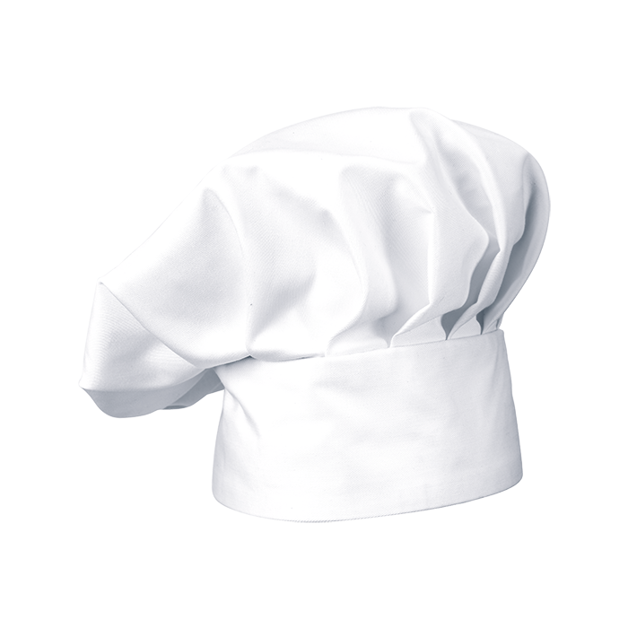 Chef Mushroom Hat - Image 2