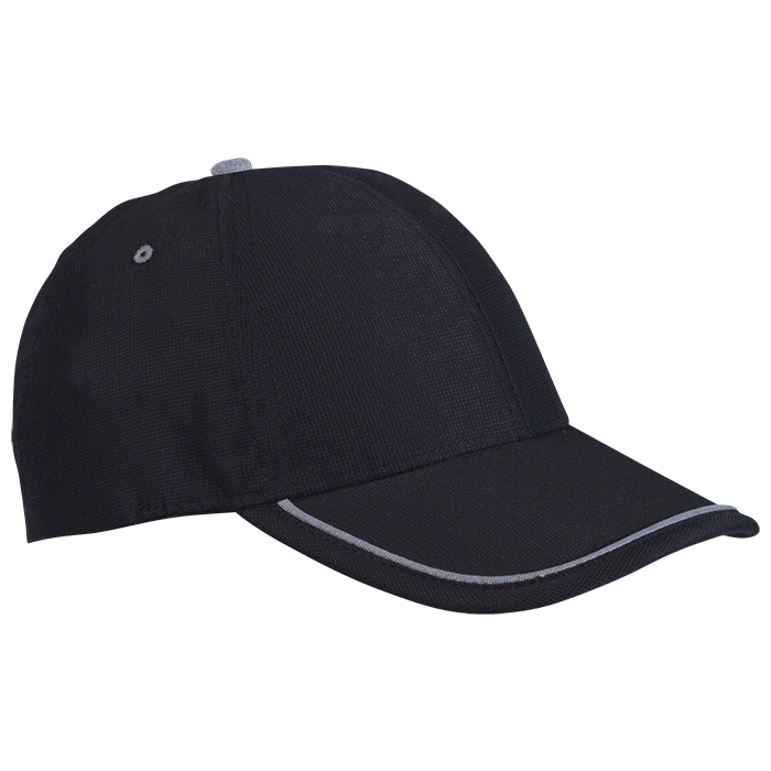 6 Panel Vibe Cap - Image 2