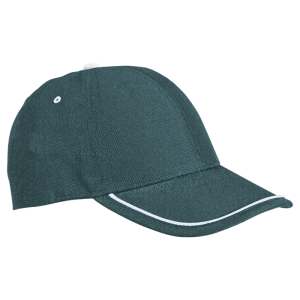 6 Panel Vibe Cap