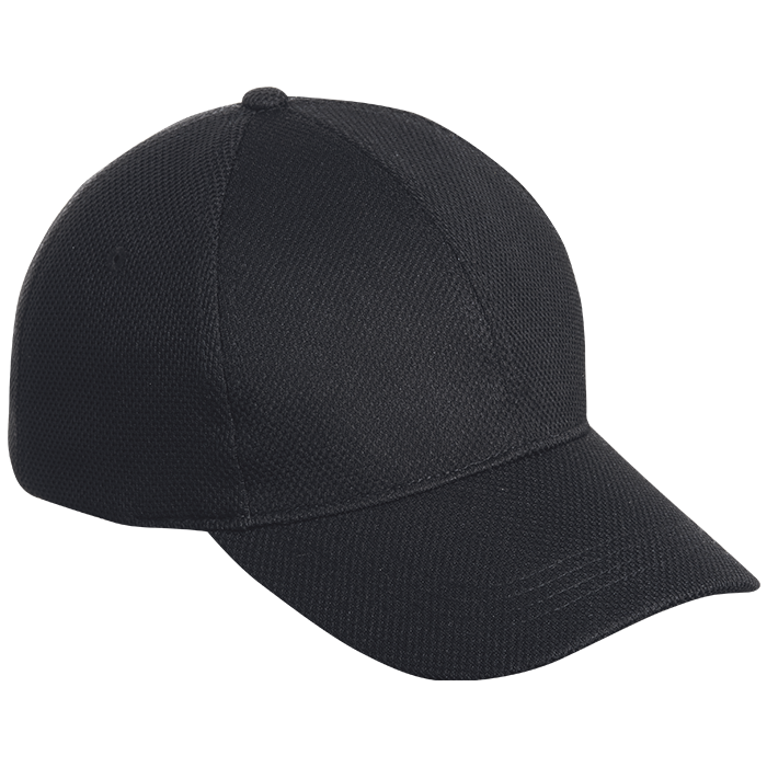 6 Panel Podium Cap - Image 3