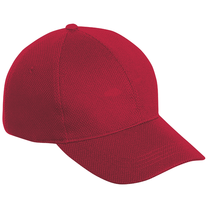 6 Panel Podium Cap - Image 2