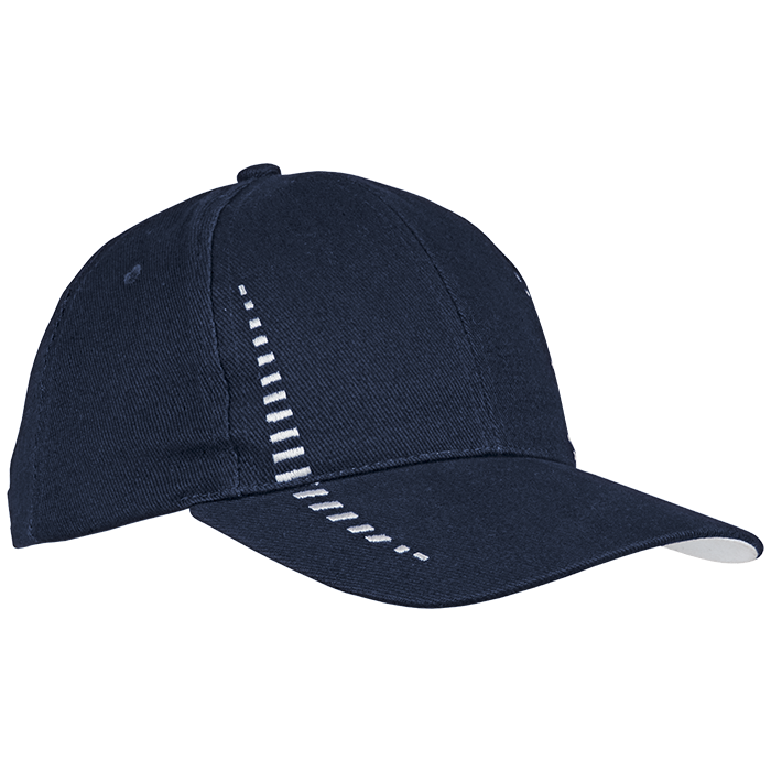 6 Panel Empire Cap - Image 2
