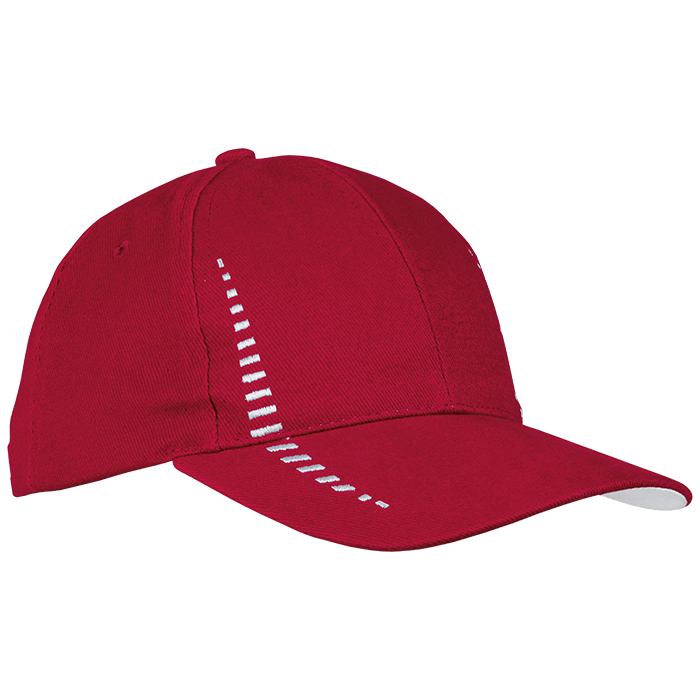 6 Panel Empire Cap - Image 3