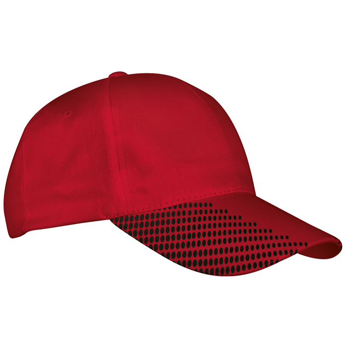 6 Panel Dash Cap - Image 2