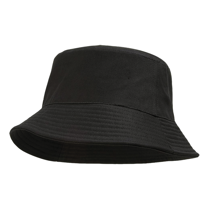 Basic Bucket Hat - Image 2