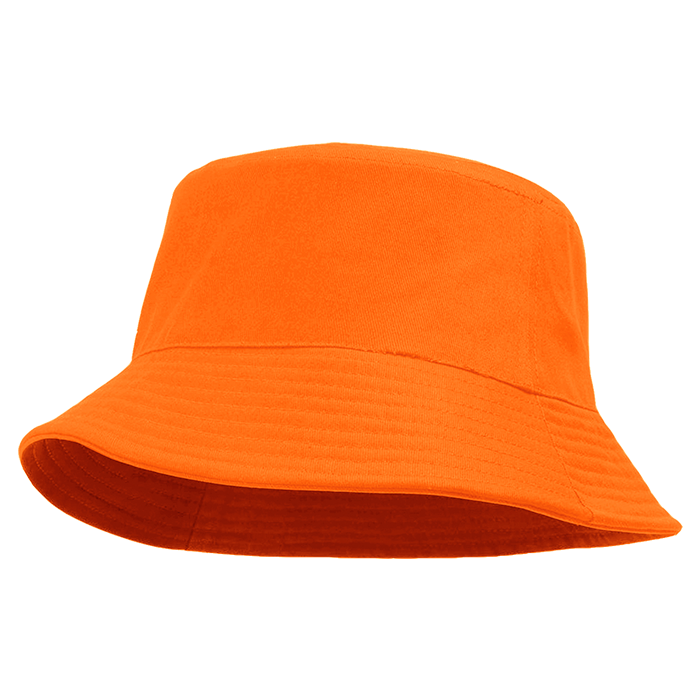 Basic Bucket Hat - Image 5